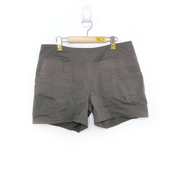 Prana Pants - Prana Kanab Shorts